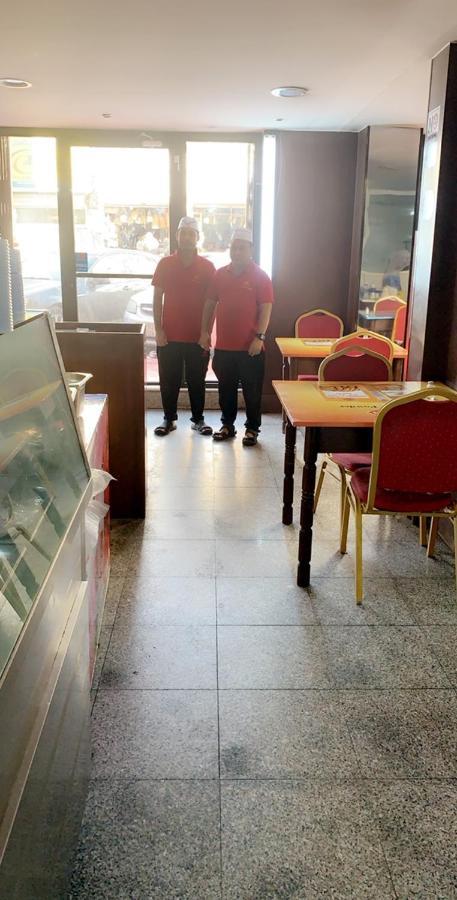 Hotel Asia Riyadh
